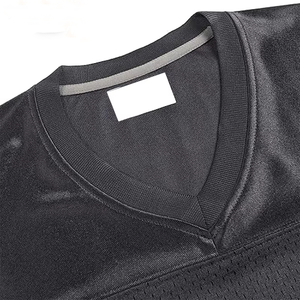 High Performance Sublimation <b>Mesh</b> Jersey Supplier Lightweight Athletic Team Jersey Custom Colors Design OEM ODM - Product Image 3