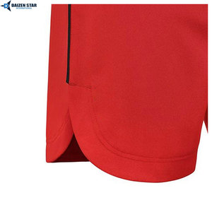 Men Boxing Shorts Lightweight Breathable Gym Training Shorts Custom Logo Fight Wear Bulk Supplier - Product Image 6