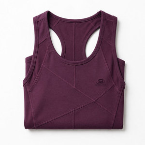 เสื้อกล้ามผู้ชายราคาถูก ระบายอากาศได้ดี น้ำหนักเบา ขายดีที่สุด - Product Image 6