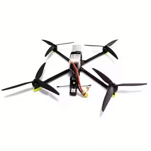 Dron FPV RC TYI de 8 Pulgadas con Visión Nocturna HD, Capacidad de Carga de 2 kg, Carreras Profesionales, Largo Tiempo de Vuelo, Fotografía Remota, 7 KM - Product Image 1