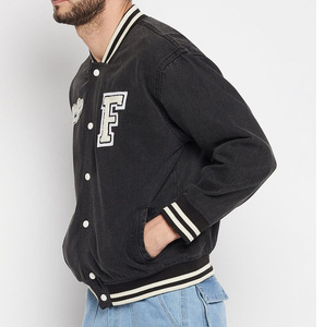 Veste chauffante unisexe légère à col montant, coupe-vent, respirante, style polyvalent, tendance et décontractée pour l'hiver – Meilleure vente - Product Image 3