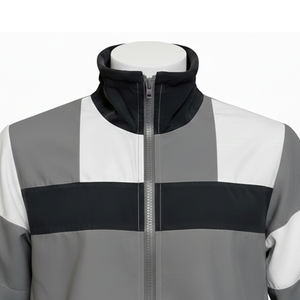 Camiseta de Entrenamiento de Alta Calidad para Jugadores, 100% Micro Twill Peach - Product Image 2