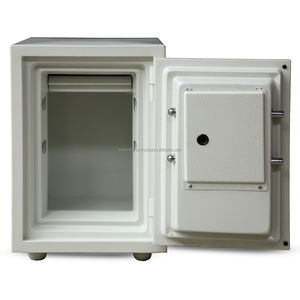 Llave de seguridad LX530, llave blanca - Product Image 2