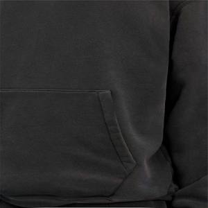 Wholesale Cheap Price Plain Women Pullover Hoodie With Custom Logo Oversized Cotton Men's <b>Hoodies</b> & Sweatshirts - Product Image 6