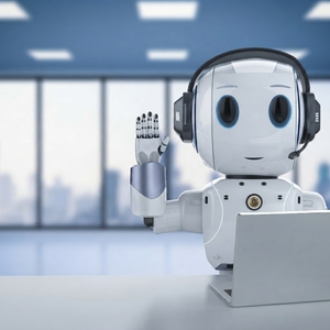 Plateforme vocale conversationnelle intelligente AI Call Agent et solution de support client automatisé pour la croissance des entreprises - Product Image 3