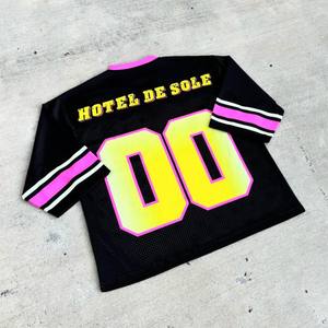 Camiseta Urbana Extra Grande Personalizada, Proveedor OEM - Product Image 4