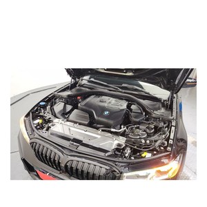 BMW Serie 3 320i M Sport 2023 con Caja de Cambios Automática, Volante a la Izquierda y Cámara Trasera, 11,767 km - Product Image 6
