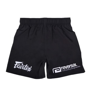 Shorts de sport légers à séchage rapide pour le kickboxing, le Muay Thai, le MMA et les activités de fitness - Product Image 4