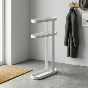 Best OEM <b>Shelf</b> Organizer Umbrella Holder Home <b>Storage</b> Furniture 10 Modern Taiwan Manufacturer Household DIY Simple Design Indoor - Product Image 3