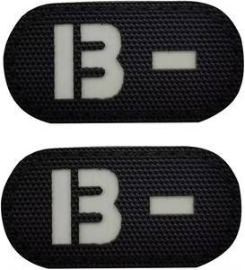 Parches Tácticos Personalizados de Alta Calidad Hechos en Fábrica, Insignias de la Bandera de EE. UU. Cortadas con Láser, Parches Reflectantes IR con Gancho y Bucle, Parche de Infrarrojos Lejanos - Product Image 6