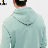 Fabricant OEM, sweat-shirt 100% coton pour homme, logo personnalisé, sweat-shirt unisexe, impression de lettres, sweat-shirt à capuche 3D en relief