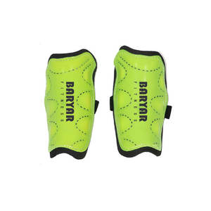 Espinilleras con Logotipo Personalizado, Calcetines Antideslizantes, Espinilleras Largas, Precio al por Mayor, Espinilleras en Venta - Product Image 2