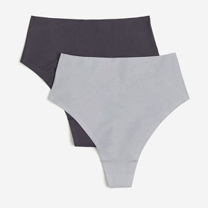 Sexy Lingeries Underwear Lady Transparent Underpant Mature Young Girl Underpants <b>Women'S</b> Panties - Product Image 1