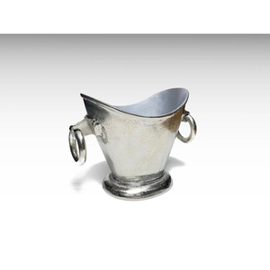 Top Selling Product Double Walled Stainless Steel Insulated <b>Ice</b> Bucket with Handle Keeps <b>Ice</b> Cold Home Bar Accessories Supplies - Product Image 2