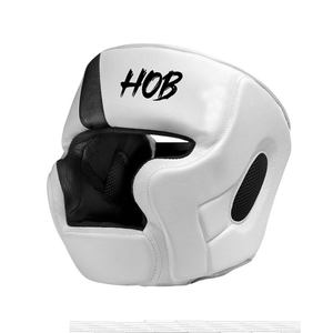 Casco de Boxeo, Equipo de Protección para Combates, Protector de Cabeza de Boxeo en Oferta, Protector de Cabeza para Entrenamiento de MMA, Personalizable - Product Image 5