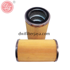 Filtro de Aceite de Fábrica de Alta Calidad y Bajo Precio, Elemento de Filtro de Aceite Hidráulico de Repuesto - Product Image 6