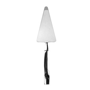 Stainless Steel Cake Server Spoon Shovel Shape Hand Wash Only 1 Piece Cake Tools - Product Image 4