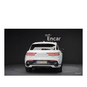 Genesis GV70 2024 2.5T Gasolina AWD 37,542 km Automático Volante a la Izquierda Asientos de Cuero Cámara Trasera Modelo 2024 con 37,542 km - Product Image 4