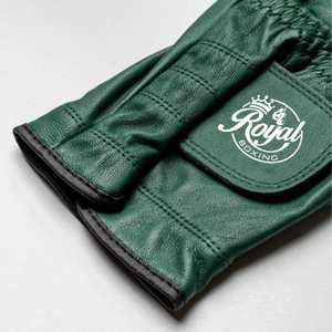 Gants de golf en cuir véritable pour la protection des mains, gants de golf en cuir de qualité supérieure, cuir souple - Product Image 3