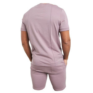 Polo de Alta Calidad con Logotipo Personalizado, Informal, para Hombre, Transpirable, de Secado Rápido, de Felpa, 180 GSM, Poliéster/Algodón, con Cuello Polo y Bordado - Product Image 5