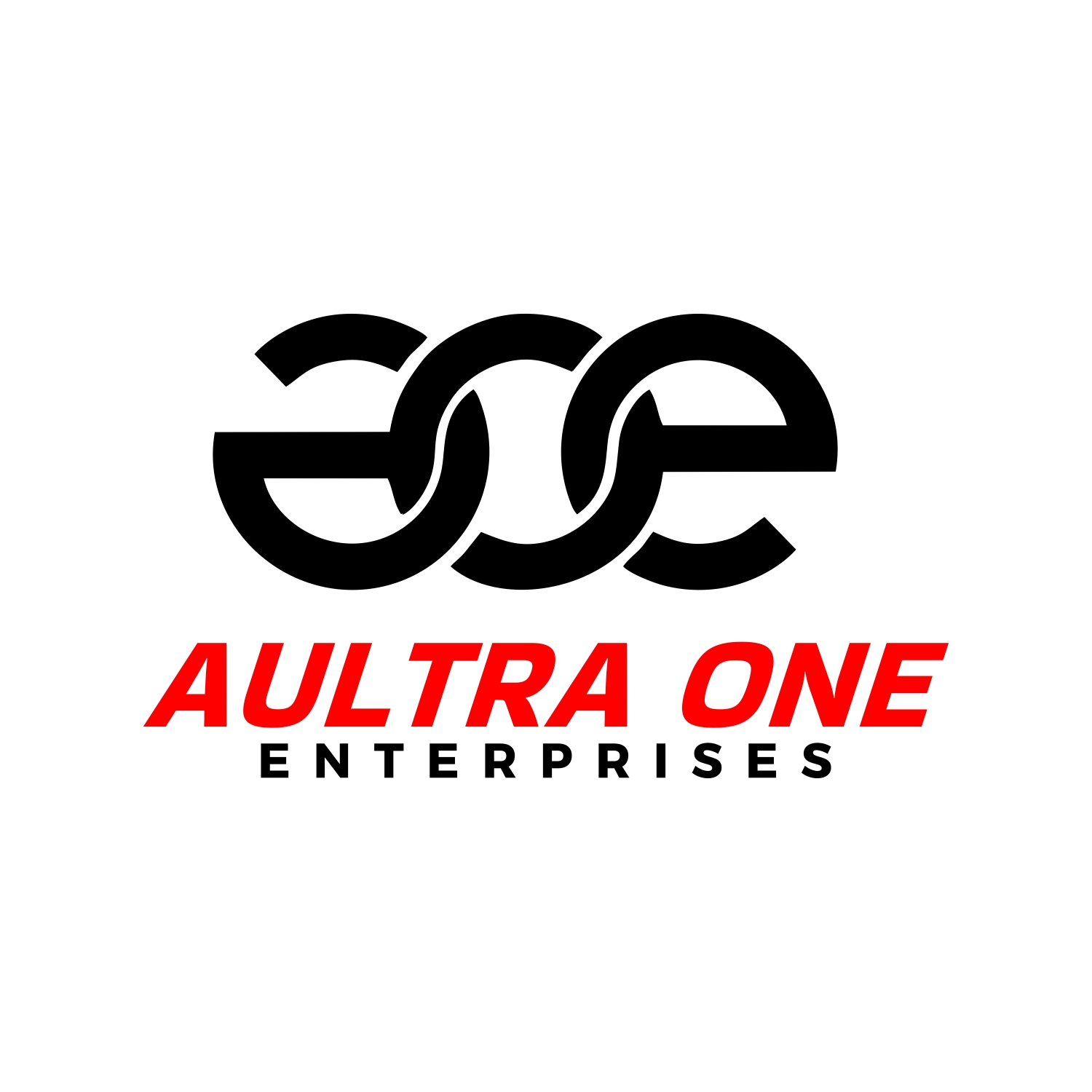 AULTRA ONE ENTERPRISES logo