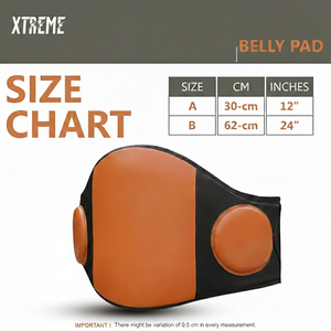 Protection Abdominale en Cuir OEM pour Boxe, Muay Thai et MMA – Équipement de Protection Personnalisé pour Hommes, Femmes et Jeunes – Vente en Gros - Product Image 5