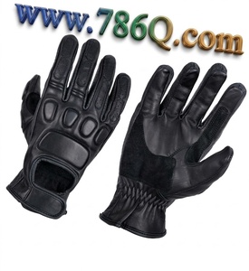 Moto équitation écran tactile course cavalier sport protection des mains gants tactiques - Product Image 1