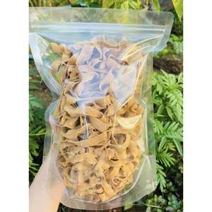 Chips de Coco, Snack Hecho con Pulpa de Coco Madura Natural, Tostado, Dulce/Salado, Envasado al Vacío, Crujiente, Listo para Comer, Origen Vietnam - Product Image 5