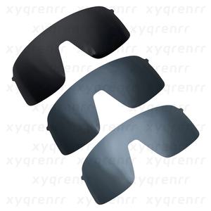 Lentes de Repuesto Polarizados Xyqrenrr para Gafas de Sol <span class=keywords><strong>Oakley</strong></span> Sutro Lite OO9463/Sutro Lite (AF) OO9463A — Anti-Rayaduras y Resistentes a Impactos - Product Image 3