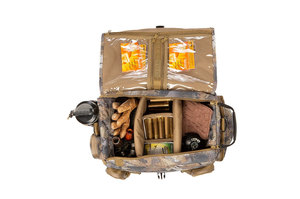Sac à dos camouflage grande capacité de qualité supérieure avec fermeture éclair, idéal pour les activités de plein air, le camping, le sport, la chasse – Vente en gros - Product Image 3