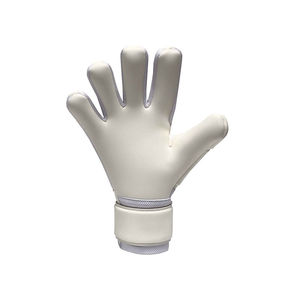 Guantes de Portero de Fútbol Profesionales Transpirables, Guantes de Portero Personalizados con Palma de Látex Alemán de Alto Agarre, Personalizados para Partidos - Product Image 6