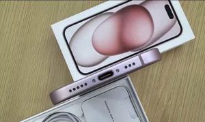 Venta al por Mayor de Teléfonos Móviles Originales Apple Serie 15 de 512 GB con Batería Completa, Sin Tarjeta SIM, Versión Global Express GSM CDMA LTE 100% - Product Image 5