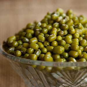 Entrega Rápida, Frijoles Mung Verdes Orgánicos, Sin GMO, Frijoles Vigna Naturales Premium, Secos, 10 kg, Alto Contenido de Proteínas, Comprar en Línea Austria - Product Image 3