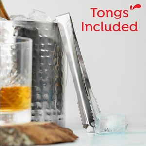 Modern <b>bar</b> collection luxury decor accent premium dining presentation sophisticated beverage holder stylish event accessory - Product Image 5