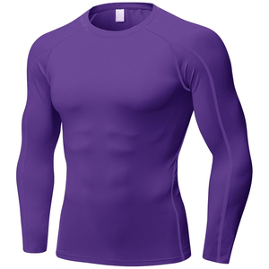 Rashguard d'arts martiaux personnalisé avec impression par sublimation, Rashguard de boxe personnalisé pour hommes avec impression par sublimation - Product Image 6