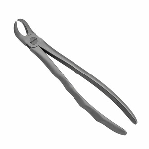 Pinzas de Extracción de Dientes Inferiores, Instrumento Quirúrgico Dental de Acero Inoxidable para Cirugía Oral, Venta al por Mayor - Product Image 3