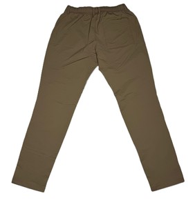 Custom <b>Men's</b> Chino Pants <b>Slim</b> <b>Fit</b> Woven Trousers Casual Workwear <b>Men</b>’s Polyester <b>Jogger</b> trousers Elastic Waist regular <b>fit</b> pant - Product Image 6