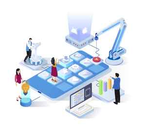 Empresa de Desarrollo de Aplicaciones Móviles Avanzada para Android e iOS con Arquitectura Escalable e Integración Segura de API - Product Image 4