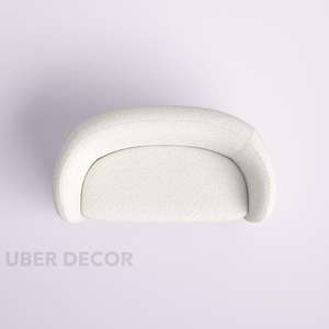 Sofás de salón Noelise - Product Image 1