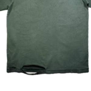 T-shirt Homme Tendance Effet Vieilli Entièrement Personnalisable Léger Facile à Porter Respirant avec Matière Durable - Product Image 2