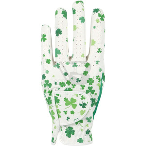 Guantes de Golf Duraderos de Talla Personalizada, Guante de Golf de Piel de Oveja Premium, Suave, Transpirable y Antideslizante, para Mano Izquierda - Product Image 5