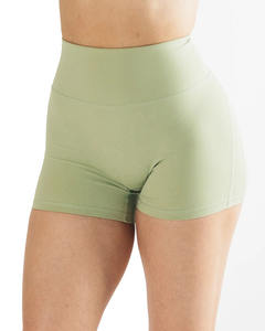 Shorts pour femmes de bonne qualité, étiquette personnalisée, nouvelle arrivée, meilleur prix, qualité durable, prix bas, nouveau style - Product Image 6