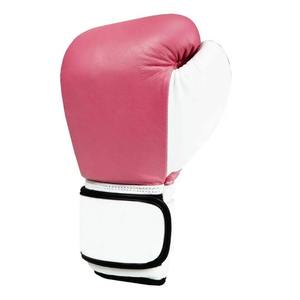 Guantes de Boxeo Unisex de Material PU Ligero Personalizados, con Cierre de Gancho y Bucle, Acolchados para Entrenamiento de Combate, Gran Venta - Product Image 3