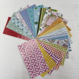 กระดาษห่อของขวัญเคลือบพีวีซี ป้องกันการงอ สีตามสั่ง-โปรโมชั่นพิเศษ & ขายส่ง - Product Image 2