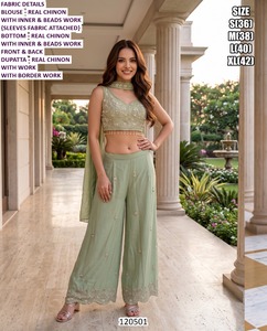 Ensemble Zivara Elegance - Product Image 3