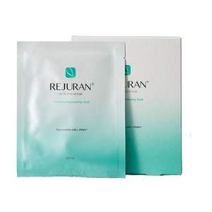 Masque facial bio en feuille pour une utilisation efficace - Product Image 1