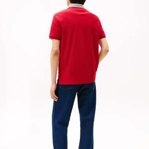 Polo en polyester uni personnalisé pour la sublimation, séchage rapide, pour le sport et le golf, pour homme, décontracté, matière douce - Product Image 4