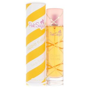 Pink Sugar Creamy Sunshine Eau De Toilette Spray per Donna - Product Image 1