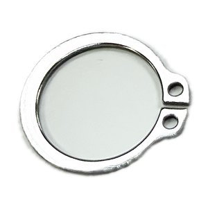 Boucle en alliage d'aluminium de type C - Product Image 3