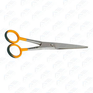 Ciseaux amincissants de coiffeur ciseaux de coiffure japonais 440c Instruments de beauté en acier Instruments de soins de beauté - Product Image 4